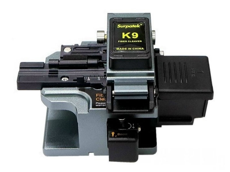JK-9H 精密光纖切割刀